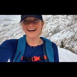 Meet your Posher, Kate